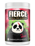 NATURAL FIERCE (Natural Panda's Blood)