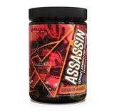 ASSASSIN - ULTIMATE ANARCHY PRE-WORKOUT