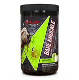 BARE KNUCKLE - PREMIUM NON-STIMULANT NITRATE INFUSED PRE-WORKOUT POWERHOUSE