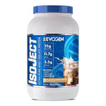 ISOJECT PURE WHEY PROTEIN ISOLATE