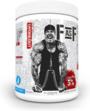 FULL AS F*CK NITRIC OXIDE BOOSTER