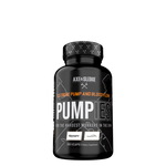PUMPIES // NITRIC OXIDE SUPPORT