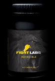 Invincible; Performance/Recovery NItric Oxide/ Anti-Catabolic