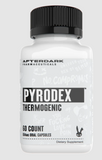 Pyrodex Thermogenic , AFTERDARK