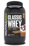Classic Whey 2lb Protein