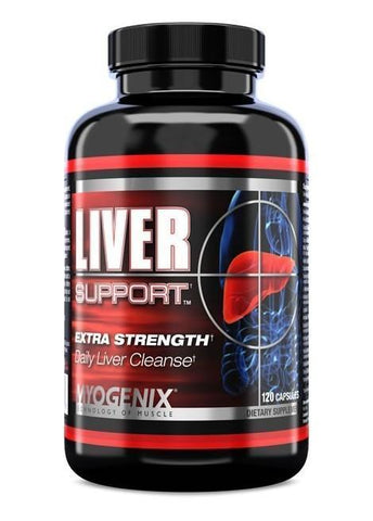 Liver Support™