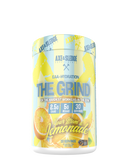The Grind EAA's + Hydration