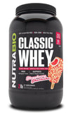 Classic Whey 2lb Protein