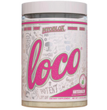 LOCO® PRE-WORKOUT (40 SERVINGS)