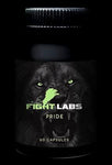 Pride; Natural Testosterone Support; Fight Labs