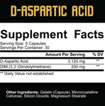 D-ASPARTIC ACID
