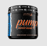 PUMP – PURE MUSCLE VOLUME