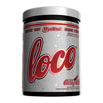 LOCO® PRE-WORKOUT (40 SERVINGS)