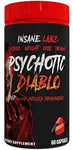 Psychotic Diablo