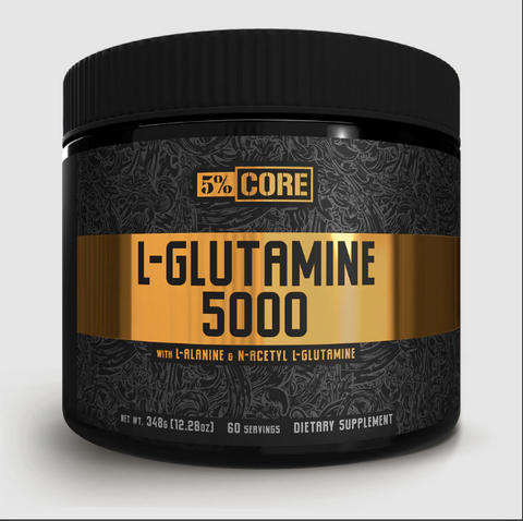 L-GLUTAMINE 5000