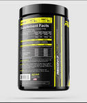 RECOV-7 Intra-Workout Recovery