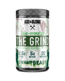 The Grind EAA's + Hydration